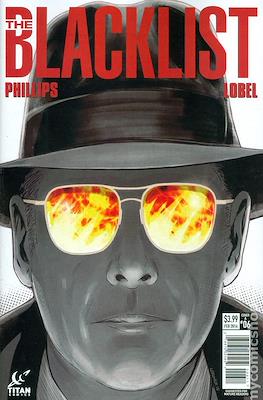 The Blacklist #6
