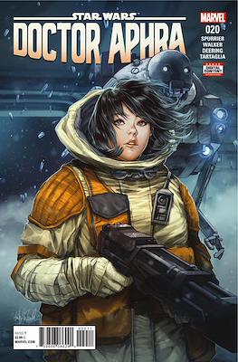 Star Wars: Doctor Aphra Vol. 1 (2016-2019) (Comic Book) #20