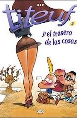 Titeuf #2