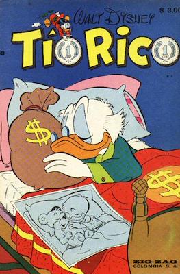 Tío Rico #39