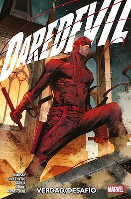 Daredevil (Rústica 112-120 pp) #5