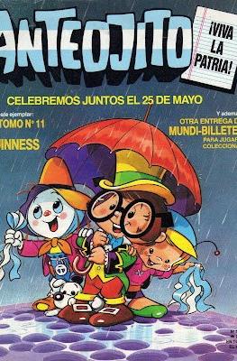 Anteojito #1366