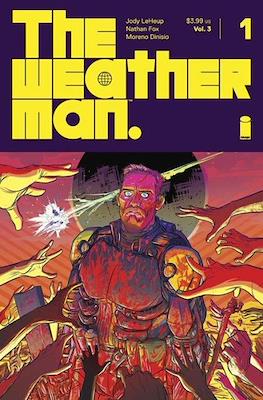The Weatherman Vol 3