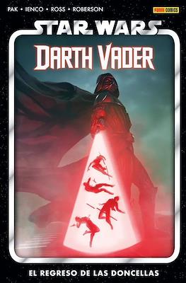 Star Wars: Darth Vader (2021) #6
