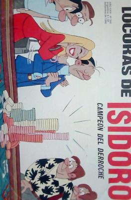 Locuras de Isidoro #340