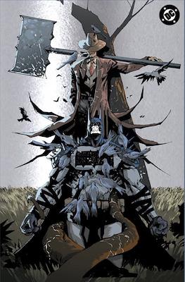 Absolute Batman (2024-Variant Covers) #19.17