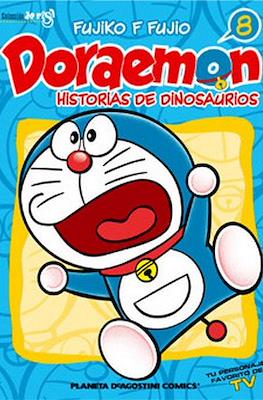 Doraemon #8
