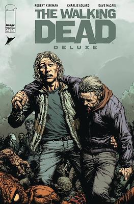 The Walking Dead Deluxe #79