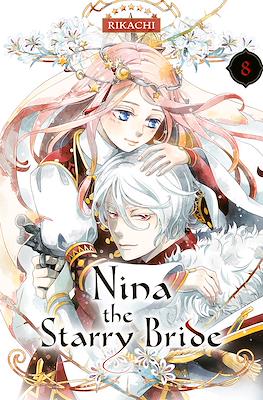 Nina the Starry Bride #8