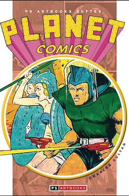 Planet Comics Softee #3
