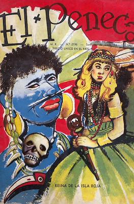 El Peneca #2196
