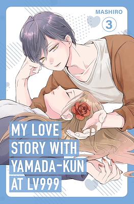 My Love Story with Yamada-kun at Lv999 (Softcover) #3