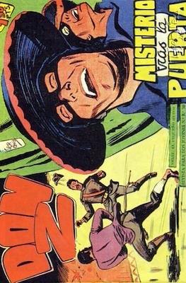 Don Z #35