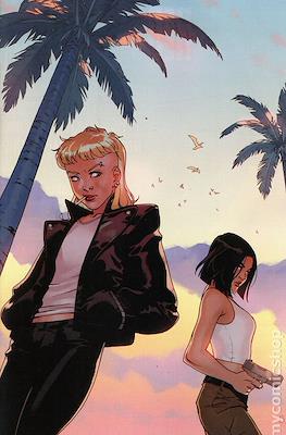 Red Before Black (Variant Cover) #3.2
