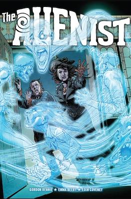 The Alienist #1