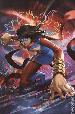 NYX Vol 2 (2024) Variant Cover #3.2
