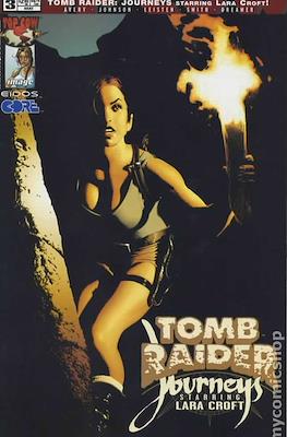 Tomb Raider: Journeys (2001-2003) #3