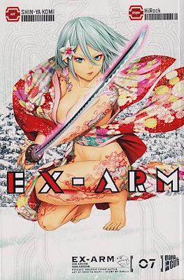 Ex-Arm #7