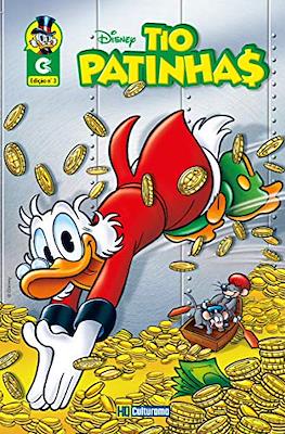 Tio Patinhas #3
