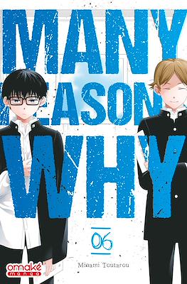 Many Reasons Why #6