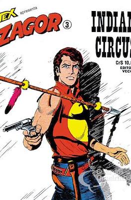 Zagor (1978-1983) #3