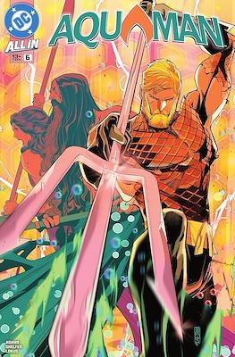 Aquaman Vol. 9 (2025-2026) / Emperor Aquaman (2026-) (Comic Book 28-32 pp) #6