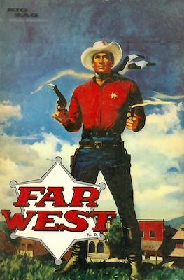 Far West #42