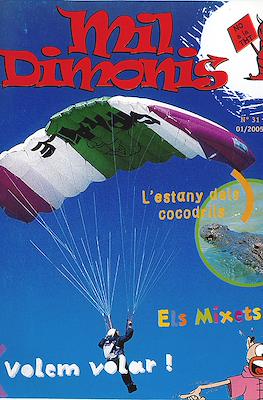 Mil Dimonis #31