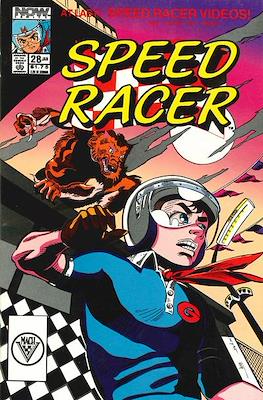 Speed Racer Vol.1 #28
