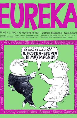 Eureka #66