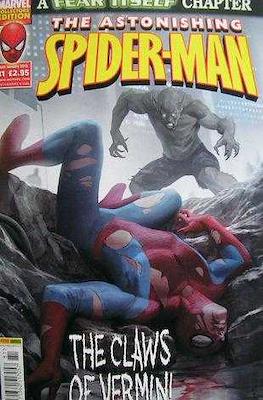 The Astonishing Spider-Man Vol. 3 #81