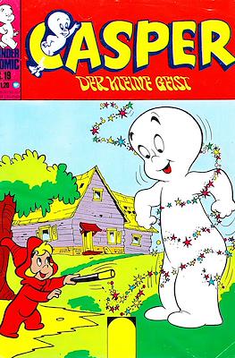 Casper #19