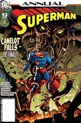 Superman Annual Vol. 2 (1987-2000) (Comic Book) #13