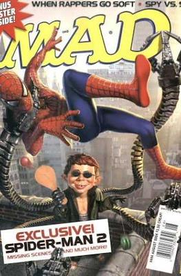 Mad #444