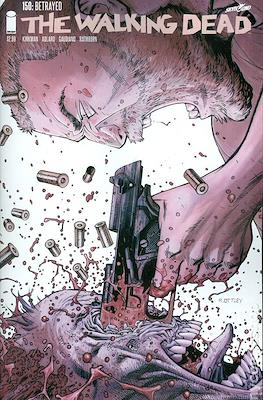 The Walking Dead (Variant Cover) #150.4