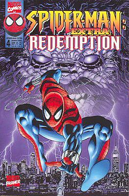 Spider-Man Extra #4