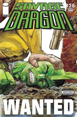 The Savage Dragon #128