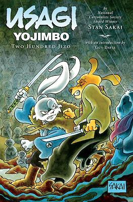 Usagi Yojimbo #29