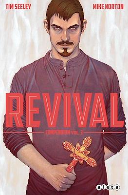 Revival Compendium (Cartoné 296 pp) #3