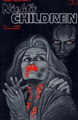Night's Children (1991) #3