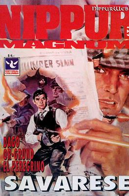 Nippur Magnum (Rústica) #129