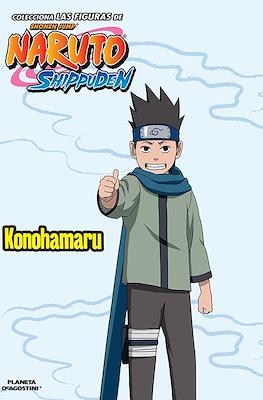 Colección de figuras de Naruto Shippuden (Grapa) #91