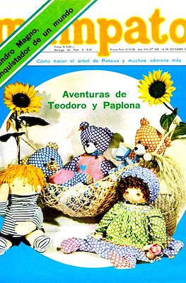 Mampato #308
