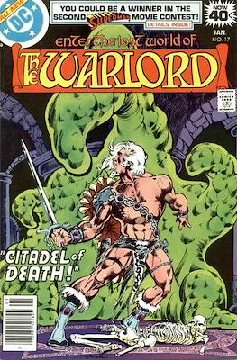 The Warlord Vol. 1 (1976-1988) #17