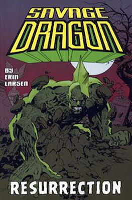 The Savage Dragon #11