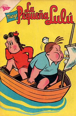 La Pequeña Lulú #194