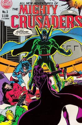 The Mighty Crusaders #3