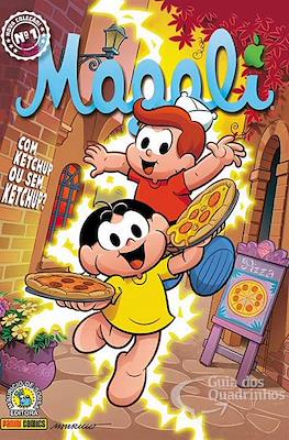 Magali (2021-)