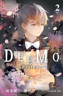 Deemo -Prelude- #2