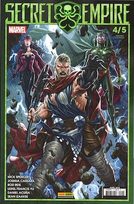 Secret Empire #4.2